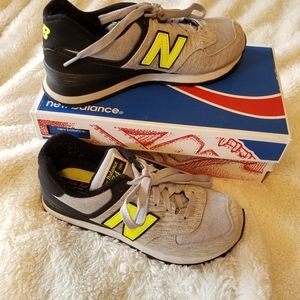 New balance 574